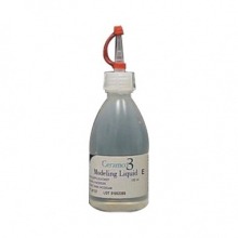 CERAMIC 3 - MODELING LIQUID FOR CERAMICS 100ml.