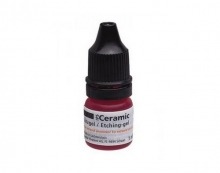 IPS Ceramic: Ceramic etching gel (5 ml)