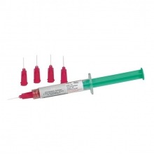 Ceramics Etch: Hydrofluoric Acid Gel