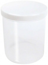 Alginate Box - Empty Piece