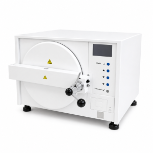 Autoclave Steam Sterilizer 18L