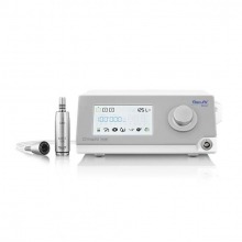 Chiropro Plus: 3rd Generation Implant Motor