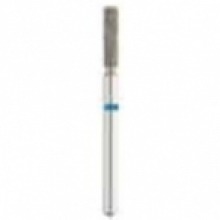 Flat End Cylinder Coarse - FG Diamond Bur
