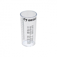 High Precision Measuring Cylinder (100 ml)