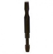 Flat Chisel for Dentistry with Wide Tip