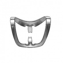 Dental Clamps for Rubber Dams