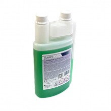Cleanmed Instruments Dental Instrument Disinfectant 1 L