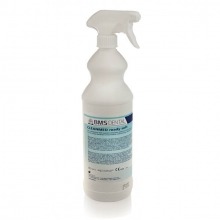 Cleanmed Ready Soft Alcohol-Free Surface Disinfectant 1L
