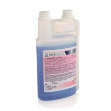 Cleanmed Suction Disinfectant for Dental Vacuum Systems - 1 L