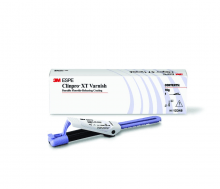 Clinpro Vanish XT - Glass Ionomer Protector Varnish with fluoride release (10g)