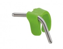 Spray tube clip (3 units)