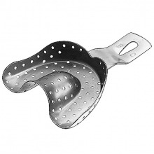 Ehricke Upper Perforated Printing Trays