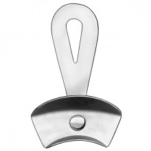 403/1 PARTIAL CUVETTE WITH SWIVEL HANDLE.