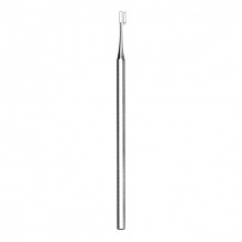 Black Cutting Instrument
