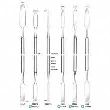 Dental Cement Spatula