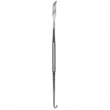 Le Cron Two-End Modeling Instrument