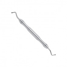 Liquid Steel Dental Excavator