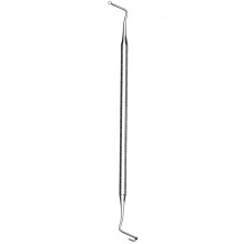 Precision Dental Excavator for Dentistry