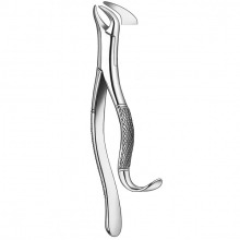 409 High Quality Extraction Dental Forceps