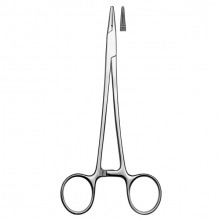 Crile-Wood Needle Holder