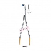 Langenbeck 18 cm Needle Holder
