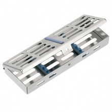 Tray for Dental Instruments