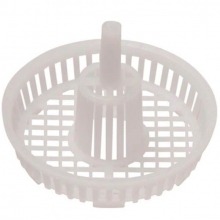 Spittoon Strainer