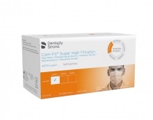 Com-Fit Super High Filtration: Type II high-filtration facepiece