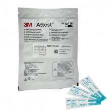 Comply Sterigage: Biological Indicator for Sterilisation Control (100 pcs)