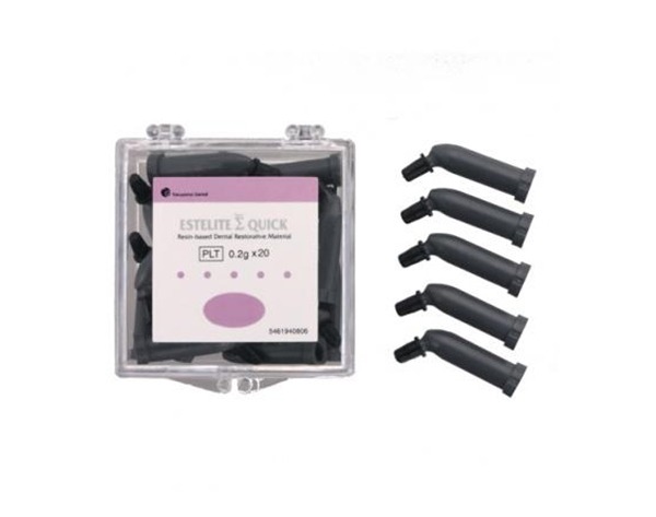 Estelite Sigma Quick: Universal Composite