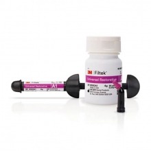Filtek Universal Restorative Nanocomposite for Dental Restorations