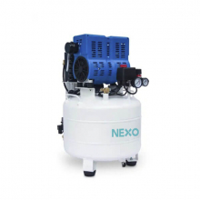 Dental Air Compressor (35 or 50 liters)