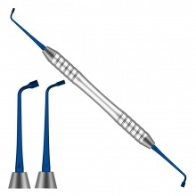 BURNISHER FOR PLASMA COMPOSITE