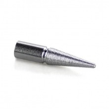 Threaded Cone for Technoflux Polisher