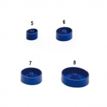 Cone for laboratory cylinder (1.)