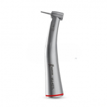WJ45TL: 1:5 Speed Increasing Contra Angle with LED Light