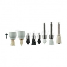 Cup-D. LATCH Art print - Prophylactic cup type 30 pcs