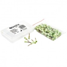 Prophylaxis Cups - 100 pcs
