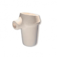 Ceramic Crucible for Ducatron DU2 Centrifuge (12 pcs)