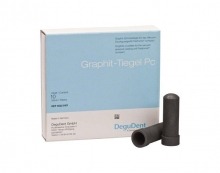 Graphite Crucible (10pc)