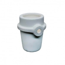 Manfredi Fonditrice Electtroniche Crucible for Centrifuge