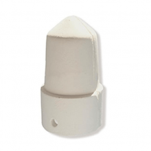 Crucible for Bego Nautilus Melting Pot (12 pcs)