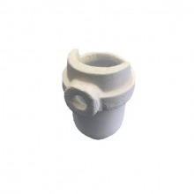 Degutron: Ceramic Crucibles for Dental Machinery