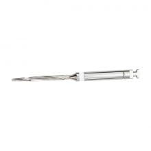 Cytec: High Stability Calibration Drill