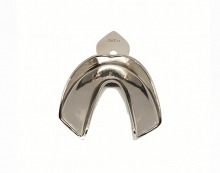 Impression Trays - Rim Lock