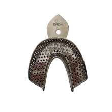 Perforated Impression Tray