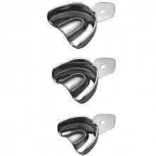 Paediatric dentistry trays 418S (upper)