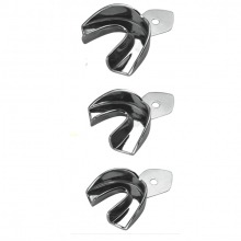 Paediatric dentistry trays 419S (lower)