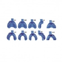 Disposable Retention Trays
