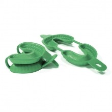 Disposable Fluoridation Trays (50 pcs)